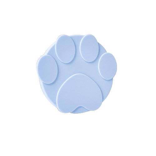 Silicone Pet Food Can Lid Cover Airtight Seal for Pet Food Storage
