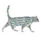 Natural Cat Flea Collar Flea and Tick Prevention for Cats