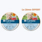 Natural Cat Flea Collar Flea and Tick Prevention for Cats