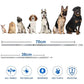 Natural Cat Flea Collar Flea and Tick Prevention for Cats