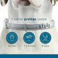 Natural Cat Flea Collar Flea and Tick Prevention for Cats