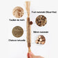 Matatabi Cat Dental Care Natural Oral Health Treats