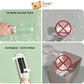 Cat Hair Remover Roller Sticky Lint Brush for Pet Hair Removal