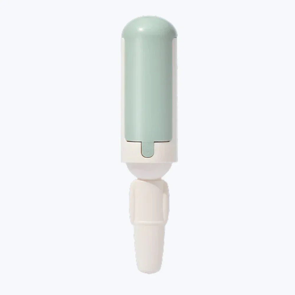 Cat Hair Remover Roller Sticky Lint Brush for Pet Hair Removal