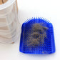 Cat Wall Brush Grooming Tool