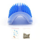 Cat Wall Brush Grooming Tool