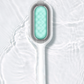 Double Sided Cat Grooming Brush with Self-Cleaning Hair Removal Tool