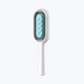 Double Sided Cat Grooming Brush with Self-Cleaning Hair Removal Tool