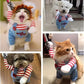 Chucky Cat Halloween Costume for Kids and Adults Creepy Cat Costume