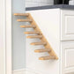 Cat Staircase Pet Steps for Small to Medium Cats and Kittens