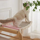Cat Radiator Hammock Bed Pet Cozy Window Perch