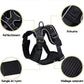 Escape Proof Cat Harness Adjustable Cat Leash Harness for Cats