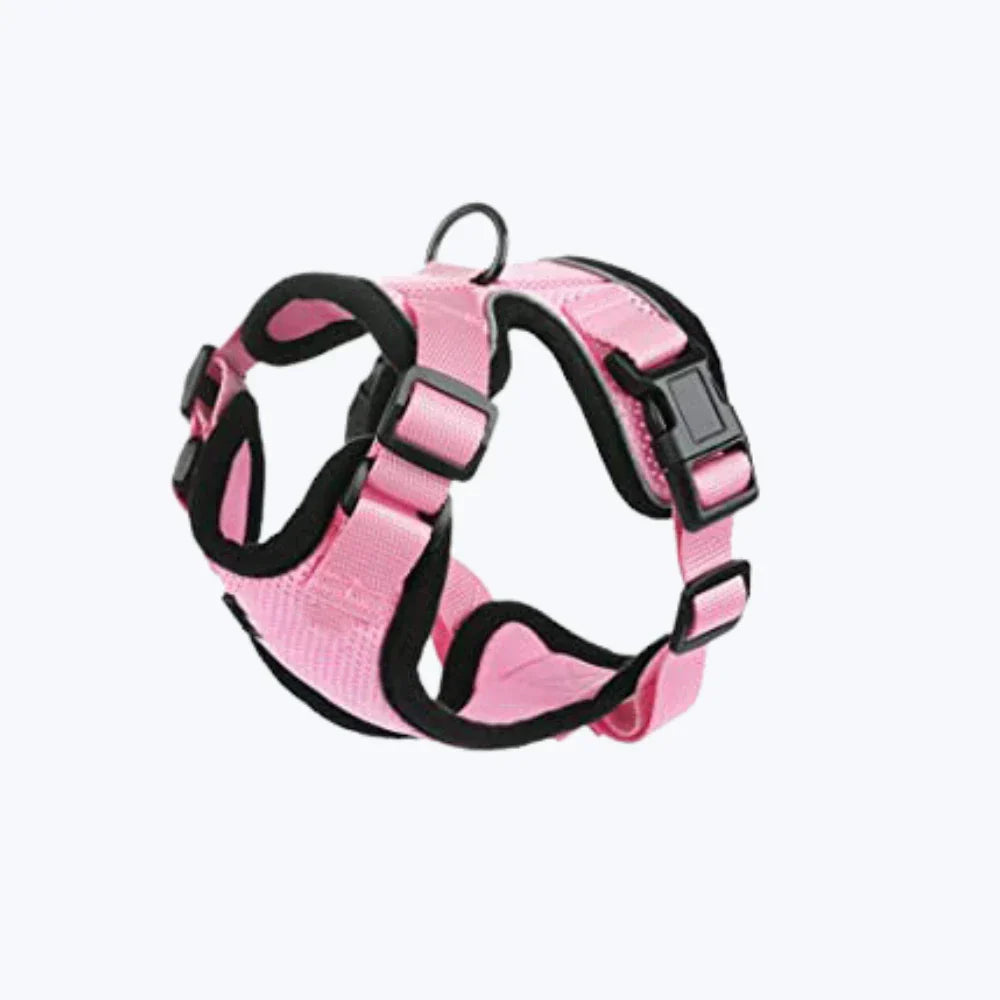 Escape Proof Cat Harness Adjustable Cat Leash Harness for Cats