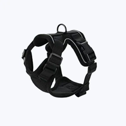 Escape Proof Cat Harness Adjustable Cat Leash Harness for Cats