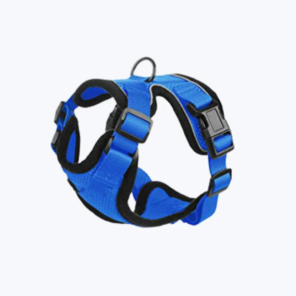 Escape Proof Cat Harness Adjustable Cat Leash Harness for Cats
