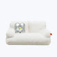 Cat Sofa Bed Lounge Pet Couch Comfortable Kitten Furniture