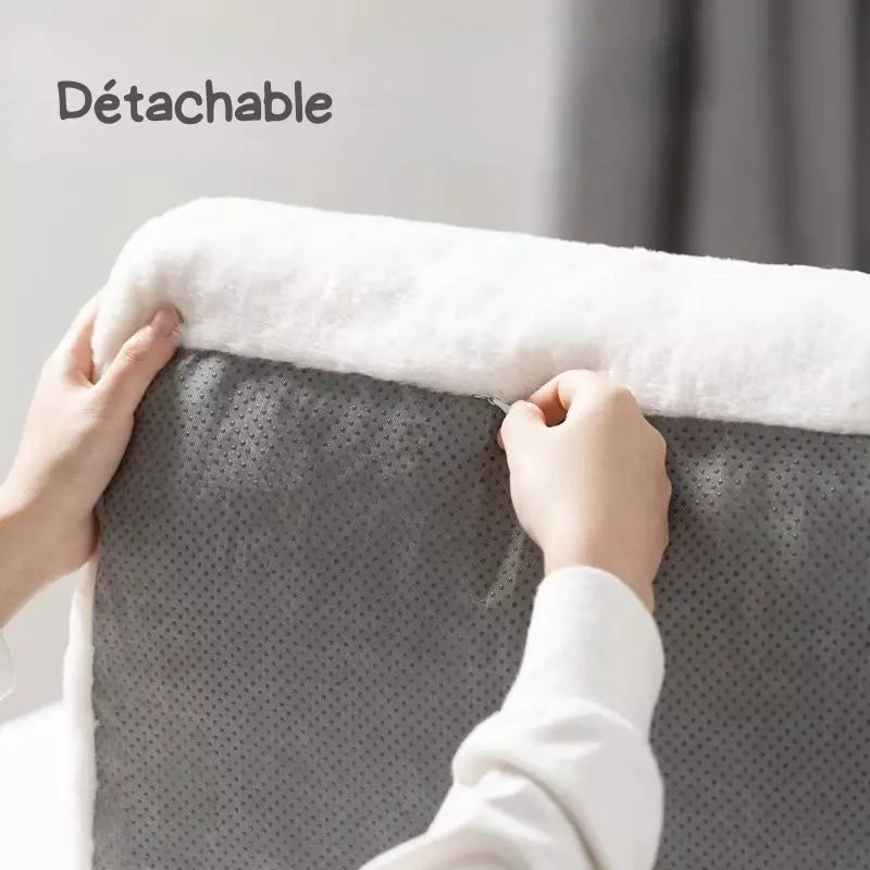 Cat Sofa Bed Lounge Pet Couch Comfortable Kitten Furniture