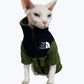 Fleece Hoodie Pullover Sweater for Men and Women Winter Warm Casual Sweatshirt