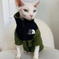 Fleece Hoodie Pullover Sweater for Men and Women Winter Warm Casual Sweatshirt