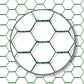 Galvanized Steel Chicken Coop Run Enclosure 65 to 194 Sq Ft Wire Mesh Pen