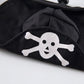 Pet Costume for Cat and Dog Pirate Outfit Pirate Dress Up for Pets