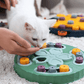 Interactive Digging Puzzle Toy for Dogs and Cats Brain Training Game