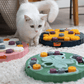 Interactive Digging Puzzle Toy for Dogs and Cats Brain Training Game