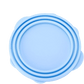 Silicone Pet Food Can Lid Cover Airtight Seal for Pet Food Storage