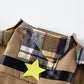 Cowboy Costume for Dog and Cat Pet Outfit Western Dress Up