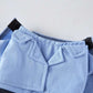 Delivery Driver Costume for Cats and Dogs Pet Outfit