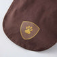 Pet Costume for Cats and Dogs Package Delivery Driver Outfit