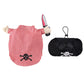 Pet Costume for Cat and Dog Pirate Outfit Pirate Dress Up for Pets