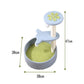 KiTree Small Cat Tree Pet Furniture for Cats Cat Scratching Post