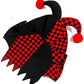 Crazy Costume for Cats and Dogs Fun Pet Outfit
