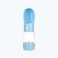 Cat Water Bottle Portable Pet Drinking Bottle for Cats