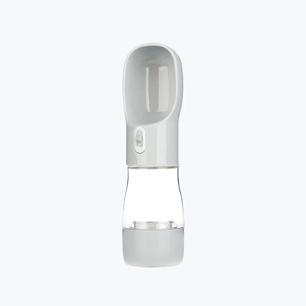 Cat Water Bottle Portable Pet Drinking Bottle for Cats