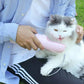 Cat Water Bottle Portable Pet Drinking Bottle for Cats