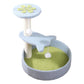 KiTree Small Cat Tree Pet Furniture for Cats Cat Scratching Post