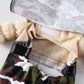 Military Costume for Cats and Dogs Pet Uniform Dog and Cat Outfit