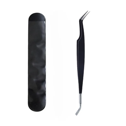 2-in-1 Tick Remover Tool for Dogs and Cats Pet Flea Removal