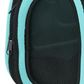 Semi Rigid Pet Carrier Bag for Dogs and Cats