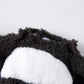 Cat and Dog Costume Panda Outfit Pet Halloween Dress Up