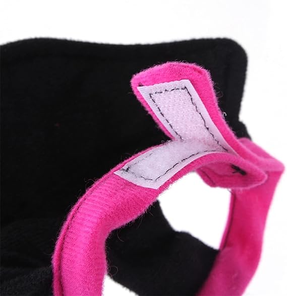 Pirate Costume for Dogs and Cats Set of 2