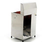 54 Finger 250W Wet Poultry Plucker Roller Machine for Chicken Turkey Ducks