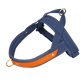 Dog T Harness Adjustable No Pull Pet Harness for Small Medium Large Dogs