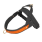 Dog T Harness Adjustable No Pull Pet Harness for Small Medium Large Dogs