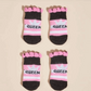 Dog Socks Queen Non Slip Protective Booties for Small Medium Large Dogs