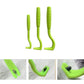 Plastic Tick Remover Tool for Dogs and Cats Safe Easy to Use Pet Tick Tweezer