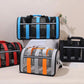 AirGo™ Breathable Pet Carrier Backpack for Cats and Dogs