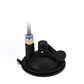 Cat Fishing Rod with Suction Cup Toy for Cats Interactive Play